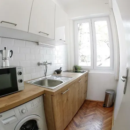 Taya Apartamento Liubliana