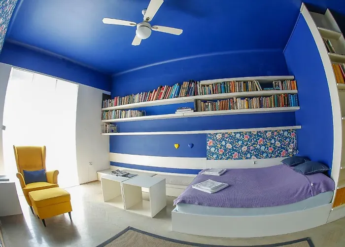 Taya Apartment Ljubljana