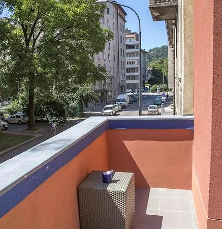 Taya Apartment