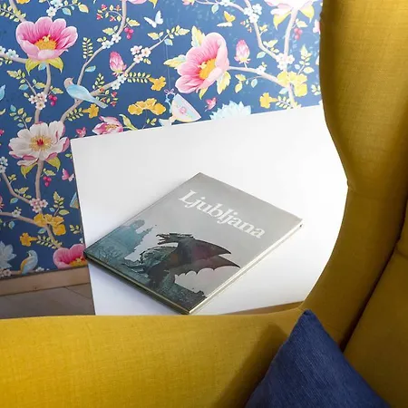 Apartment Taya Ljubljana