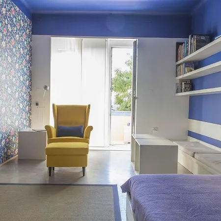 Taya Apartment Ljubljana