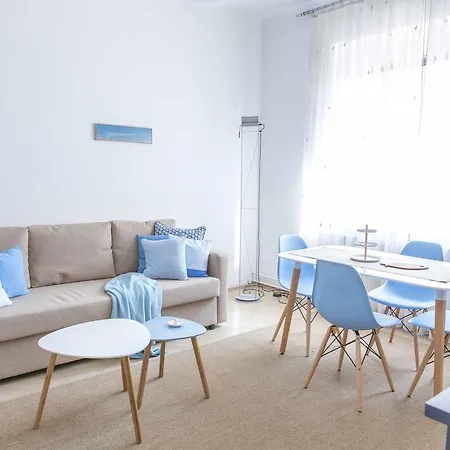 Taya Apartment