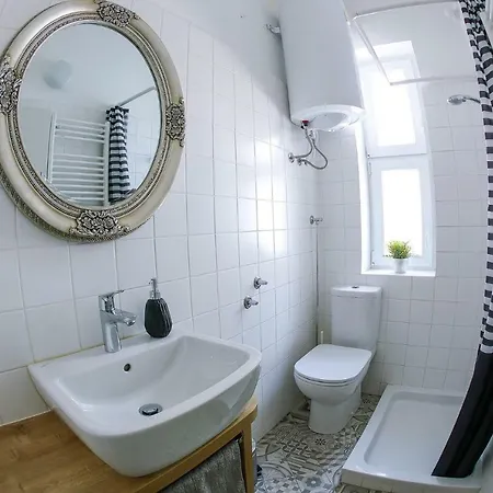 Apartment Taya Ljubljana