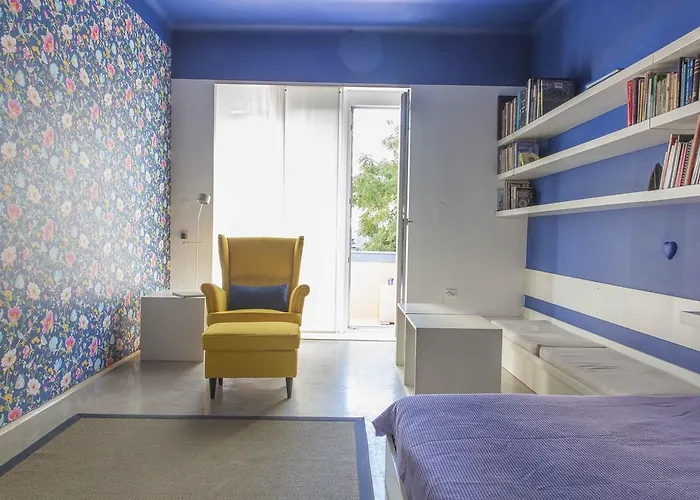 Taya Apartment Ljubljana