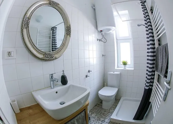 Apartment Taya Ljubljana