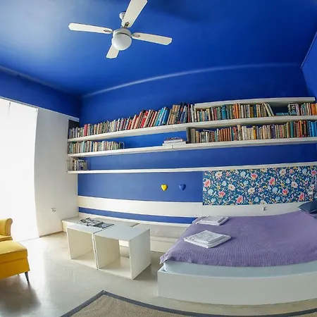 Taya Apartman Ljubljana